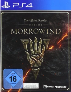 The Elder Scrolls Online: Morrowind* - Picture 1 of 5