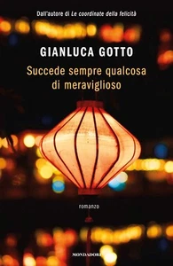 Gianluca Gotto - Succede sempre qualcosa di meraviglioso (nuovo) - Foto 1 di 1