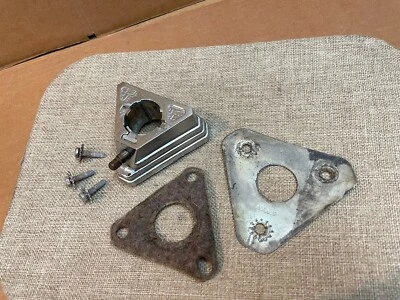 Ludwig 80s 90s Vintage Tom Drum Modular Mount Bracket - Image 1 of 4