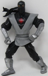 Modellino TMNT Foot Clan Soldier 2002 - Foto 1 di 2
