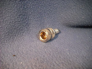 Anschlussdose Tohatsu / Nissan bis 90 PS Schlauchanschluss 10 mm  52.395.08 - Bild 1 von 1