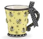 Burton & Raised Design 10oz Bee Mug  