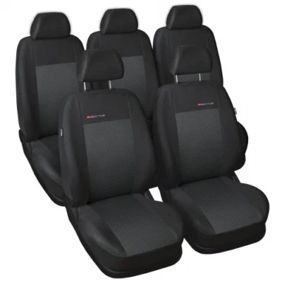 Fits VW Caddy III 2003-2015 Model Tailored Dimension Seat Covers Seat Cover - Image 1 of 4
