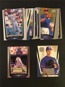 1999 Upper Deck Toronto Blue Jays Team Set 19 Cards - Picture 1 of 1