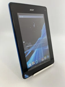 Acer Iconia Tab B1-A71 7" Black 8GB Wi-Fi Cheap Budget Android Tablet #i01 - Picture 1 of 24