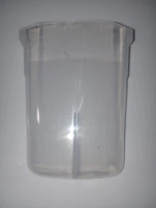 Olla a presión eléctrica Farberware/bandera de goteo/taza modelo WM-CS6004W envío gratuito - Imagen 1 de 5