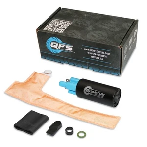 QFS EFI Fuel Pump for 2020 John Deere 625i 825i Gator XUV825 AUC11716 AM106164 - Picture 1 of 11