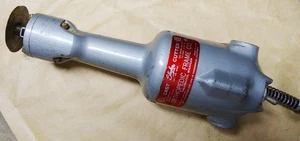 Vintage Stryker Gussschneider - Bild 1 von 3
