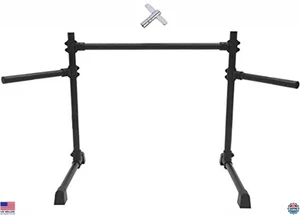 Alesis DM Turbo/Nitro Express Drum Rack + Silverline Audio Key Set - Compatible - Picture 1 of 1