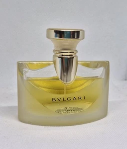 Bvlgari Pour Femme Eau de Parfum 50ml Spray PRE-OWNED - Picture 1 of 3