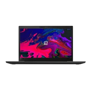 Lenovo Thinkpad T480s 14" i5 8350U, 8GB, SSD 256GB, Full HD, A+ - Imagen 1 de 6