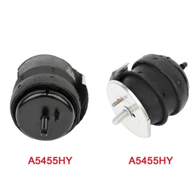 Engine Motor & Trans Mount Hydraulic 2pcs For 2005-2007 Cadillac STS 4.6L/3.6L - Image 1 of 4