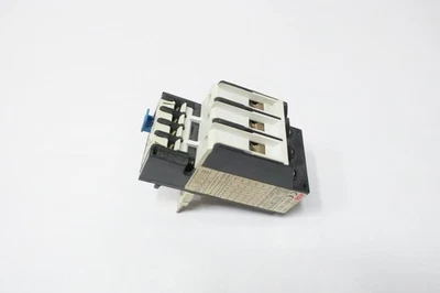 Relé de sobrecarga Abb T75 600v-ac Foto 1 de 4