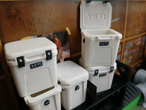 1/10 Scale 3d Printed Scale Items Random Box Of 10 Pieces PLUS BONUS ITEM/S!! - Picture 1 of 5