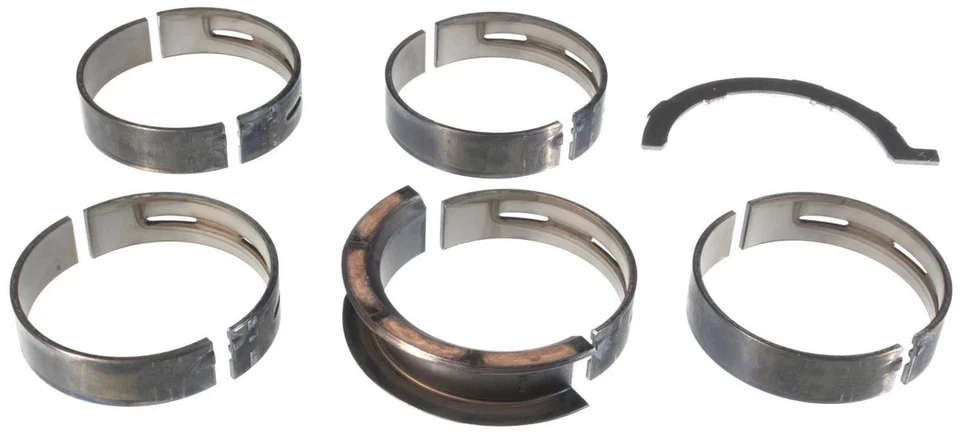 Clevite Coated H-Series Main Bearings MS-2292H - Image 1 of 1