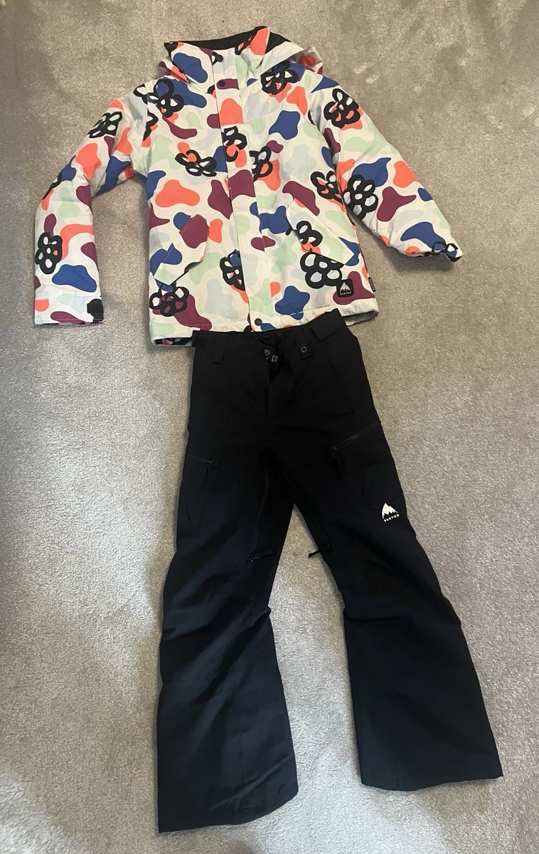 スノーボード Burton girls  jacket/pants Kids' Burton Snowboard Jackets & Winter Coats | Burton Snowboards US