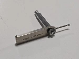 Hazet 4501 Tool Germany - Foto 1 di 4
