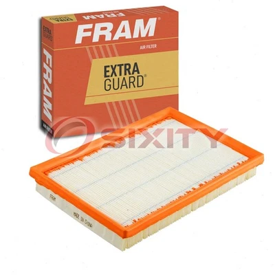 FRAM Extra Guard Air Filter for 2013-2018 Lexus ES300h Intake Inlet Manifold rk - Image 1 of 4