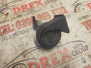 MERCEDES C220 W204 SINGLE HORN CH2143 2009 - Picture 1 of 6
