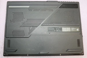 Funda inferior genuina para portátil Asus ROG G513QR-AS98 6070B1886712 - Imagen 1 de 3