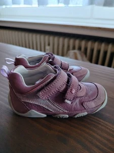 Babysneakers lila, Gr. 21 - Bild 1 von 8