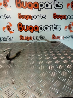 NA TUBOS AIRE ACONDICIONADO RENAULT MEGANE I (BA0 1) 1.4 E (BA0E BA0V) 1995 Foto 1 de 3