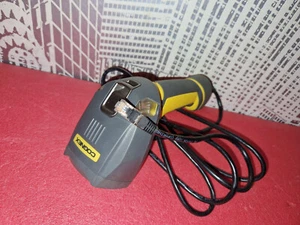 Cognex DM8500 Escáner Código Barras 825-0137-1R F Pequeño Usado como Nuevo - Picture 1 of 6