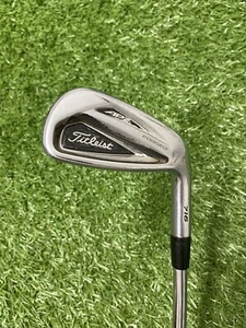 TITLEIST 716 AP2 8 EISEN KBS TOUR 130 X STEIFE FLEXWELLE - Bild 1 von 6