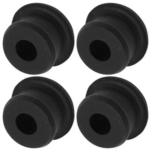 Caltric Exhaust Hanger Grommet For Arctic Cat Wildcat 1000 GT HO 2012 - Bild 1 von 6