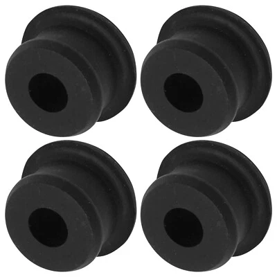 Ojal de suspensión de escape Caltric para Arctic Cat Wildcat 1000 GT HO 2012 Foto 1 de 4