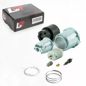 Einklappbare Specchietto Laterale Kit di Riparazione 9 Pezzi Dx per BMW M3 E46 - Bild 1 von 9