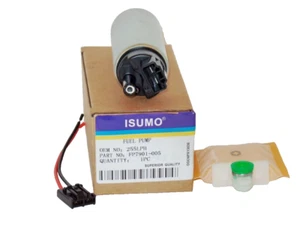 255LPH Fuel Pump Fits:Hyundai Accent Azera Elantra Excel Genesis Santa Fe Sonata - Picture 1 of 1