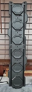 RYOBI Garage Wall Organizer LINK Mount Only, No Hangers - Picture 1 of 1