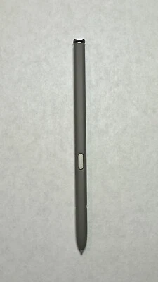 Samsung Gris Titanio OEM Original Spen Galaxy S 24 Ultra S PEN Bluetooth Spen Foto 1 de 2