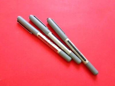 Uni-Ball eye fine UB-157 Tintenroller Schreibfarben zum Auswahl 1 Stück - Bild 1 von 2