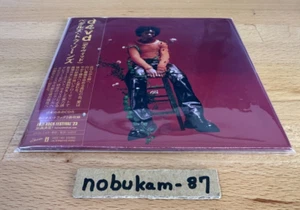 d4vd Petals to Thorns (Regular Edition) Japan CD - Picture 1 of 7