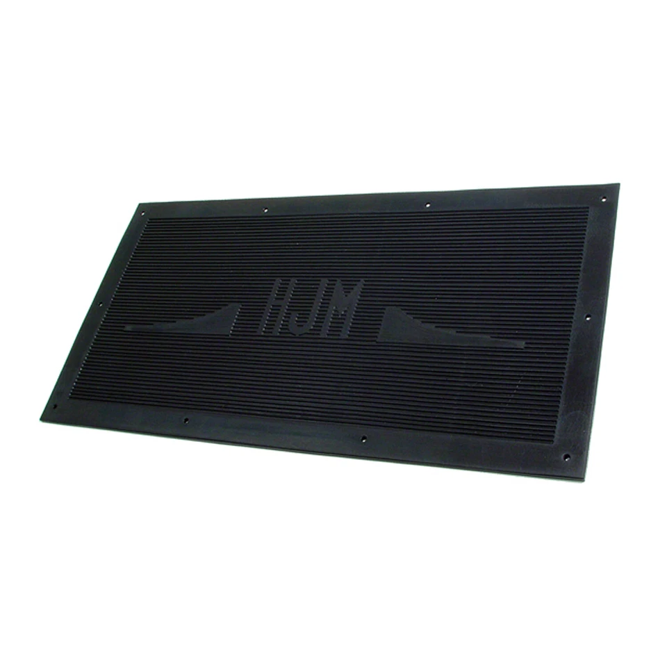 8" X 16" Heel Pad For Rolls-Royce Camargue 1975-1987, Corniche 1971-2002; RM 16 - Image 1 of 1