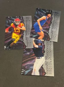 2022 Skybox Metal Universe Premium Inserts BX016