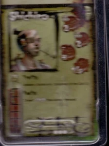 BUSHIDO 1 BLISTER SHICHIRO - Imagen 1 de 1