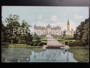c1910 - Eaton Hall near Chester - Picture 1 of 1