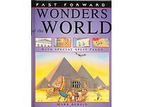 Fast Forward: Wonders Of The World-Mark Bergin