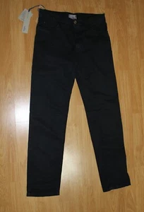 My Myths - italienische Designer-Jungenhose schwarz 100 % Baumwolle - 10 Jahre *NEU mit Etikett* - Bild 1 von 6