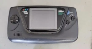 Sega Game Gear Handheld System. - Bild 1 von 3