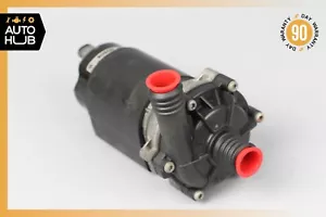 Mercedes W221 S550 GL450 CLS55 AMG Auxiliary AUX Circulation Water Pump OEM - Picture 1 of 11