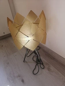 Lampe Habitat Décoration - Picture 1 of 5