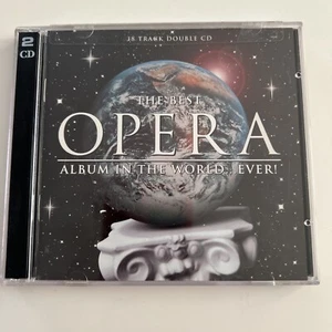 The Best Opera Album in the World...Ever! - Bild 1 von 4