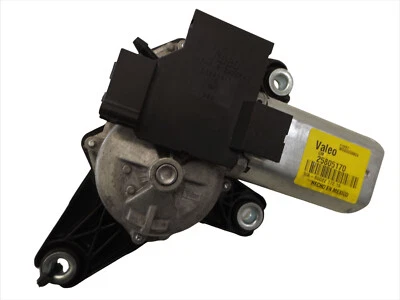 Motor limpiaparabrisas trasero Cadillac SRX 2004-2009 usado OEM 25763091 Foto 1 de 4