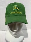 John Deere Owners Edition Green Embroidered Cap Baseball Trucker Hat Nwt