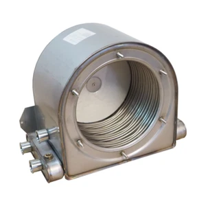 IMMERGAS SCAMBIATORE CONDENSAZIONE 1022166 CALDAIA VICTRIX ZEUS - Imagen 1 de 1