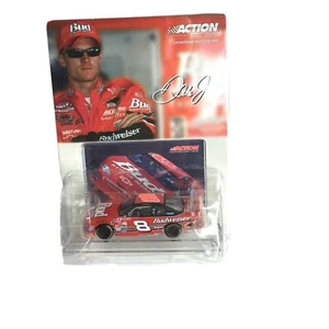 2000 Dale Earnhardt Jr. #8 Monte Carlo Action Edizione Limitata SIGILLATO IN FABBRICA! - Foto 1 di 6